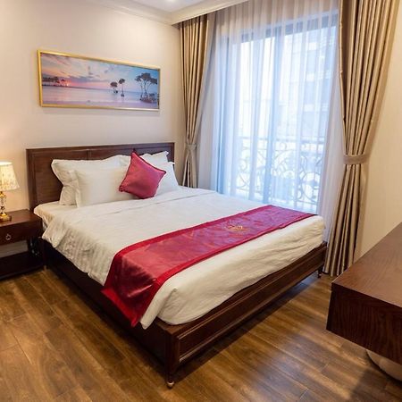 Victory Apartment Hải Phòng Extérieur photo