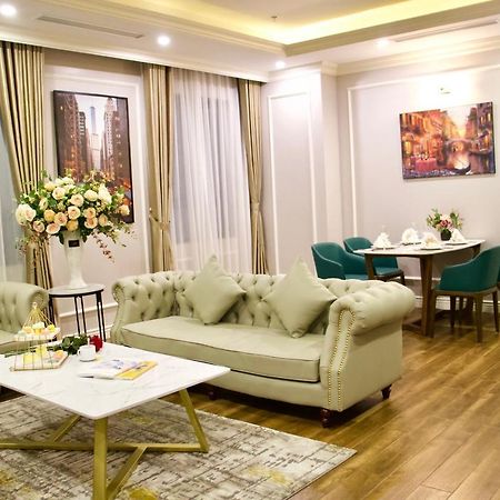 Victory Apartment Hải Phòng Extérieur photo