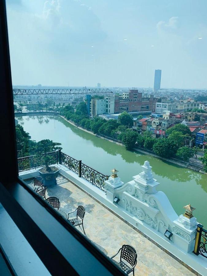 Victory Apartment Hải Phòng Extérieur photo